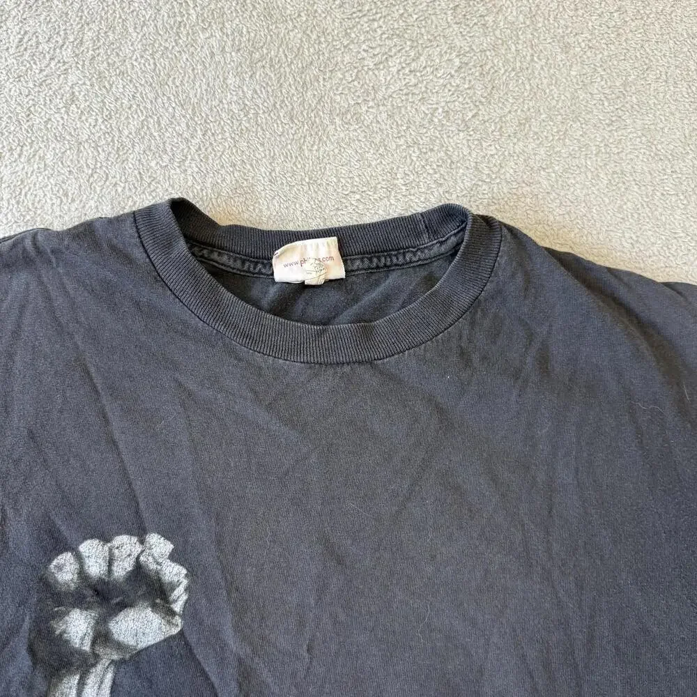 Vintage Disturbed Band T-Shirt Size M Men’s - Picture 3 of 9